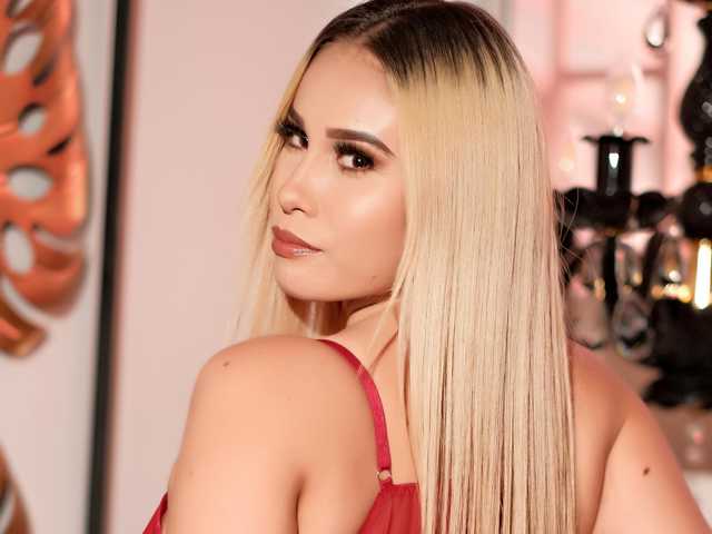 Foto af profilen CatalinaParai