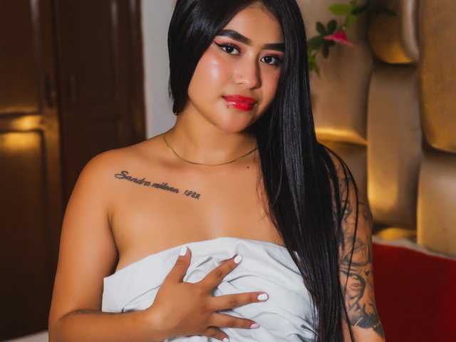 Foto af profilen Catalinarose