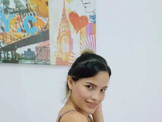 Erotisk videochat CatalinaSant1