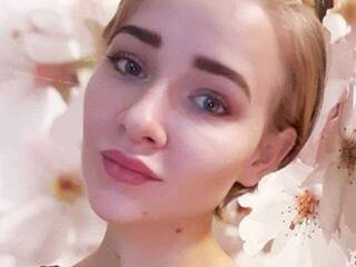 Erotisk videochat CatarinaLine