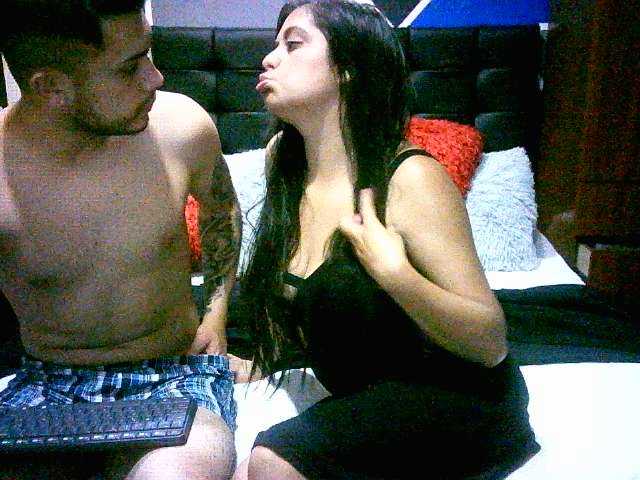 Broadcast Screenshots CATHERINECOOK