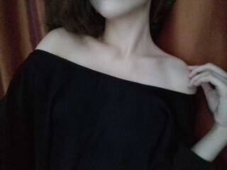 Erotisk videochat CatherineCute