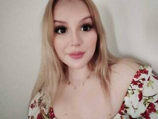 Erotisk videochat CatherineHot