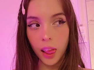 Erotisk videochat SpaceValentine