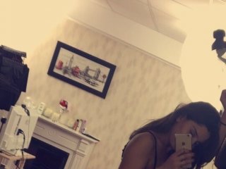 Foto af profilen CathyKiss