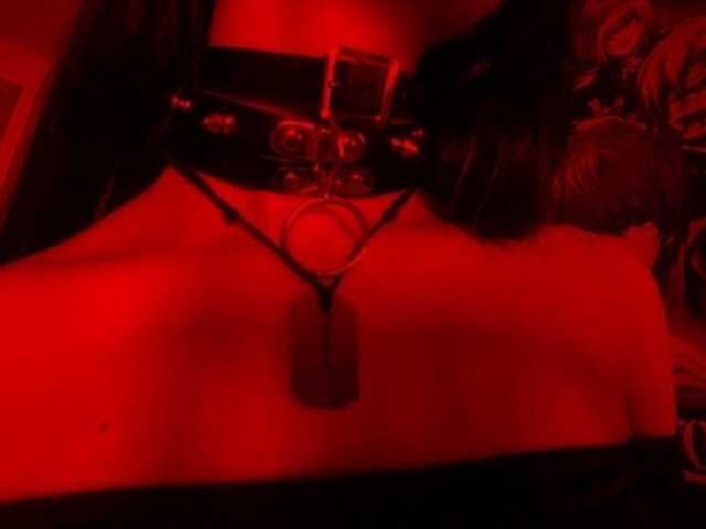 Foto af profilen CathyKiss