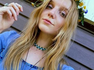 Erotisk videochat MaagilineKass