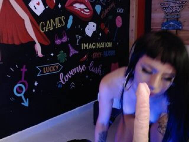 Broadcast Screenshots catkarin