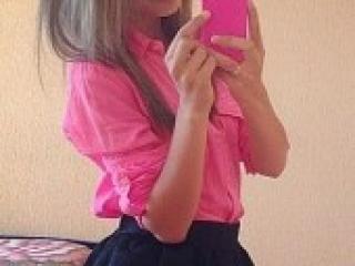 Erotisk videochat catrina