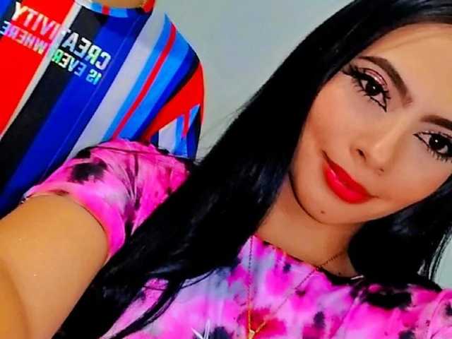 Foto af profilen Catrina26-