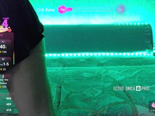 Erotisk videochat Jia_Lissa