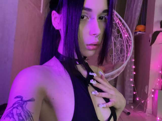 Foto af profilen Cattallinna