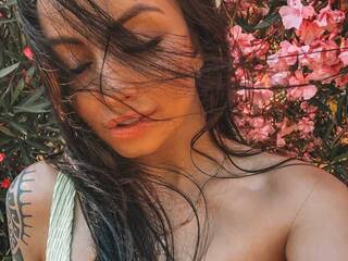 Erotisk videochat Caylin