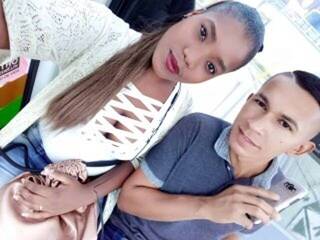 Erotisk videochat caylinarthur