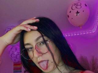 Erotisk videochat Ceeleste-