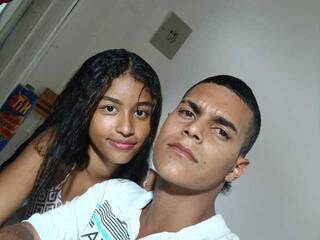 Erotisk videochat celeste-dante