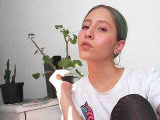 Erotisk videochat CELESTE-PUSET