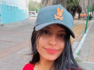 Erotisk videochat Celeste-robert