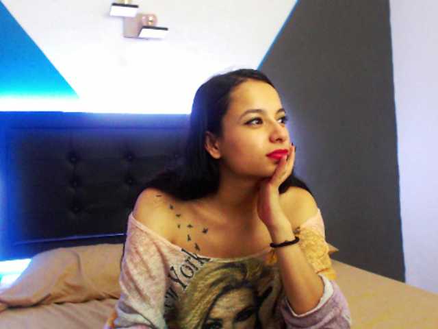 Broadcast Screenshots Celeste-rouse