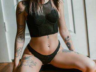 Erotisk videochat celeste-tay