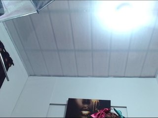 Erotisk videochat Celeste-wish1