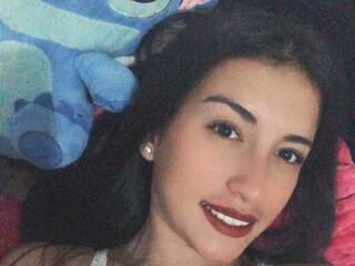 Erotisk videochat CELESTEBON-VC