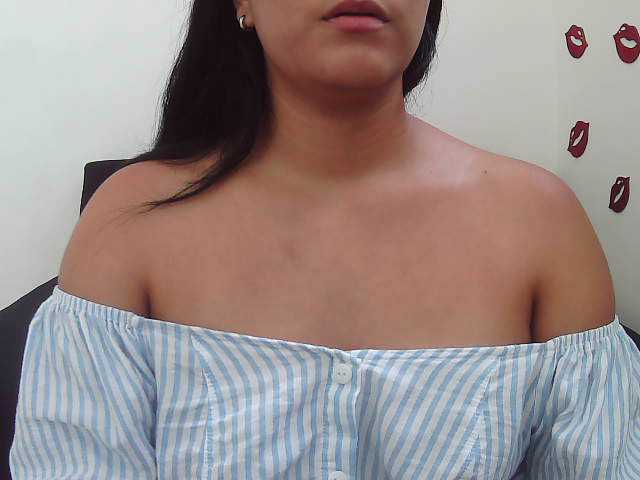 Broadcast Screenshots celestefoxx