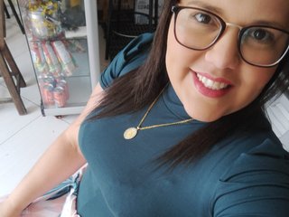 Erotisk videochat CelesteHot94