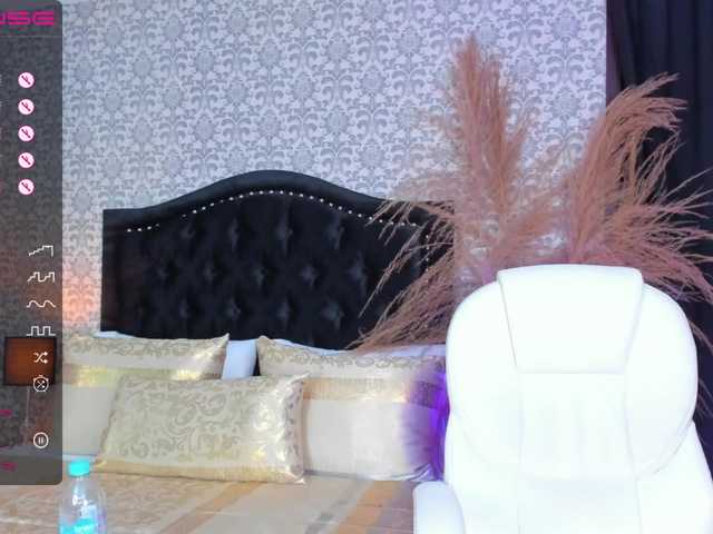 Broadcast Screenshots CelesteMilani