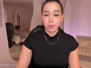 Erotisk videochat CelestePalmer