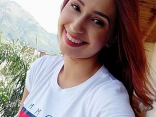 Erotisk videochat Celestte-cute