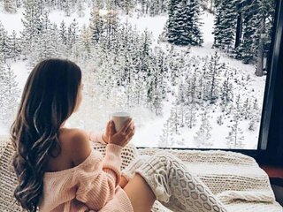 Erotisk videochat Celina-Meow