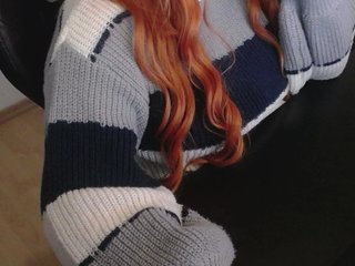 Erotisk videochat Celina-Rose