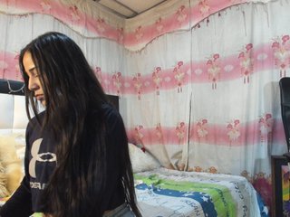 Broadcast Screenshots CelinaRachi