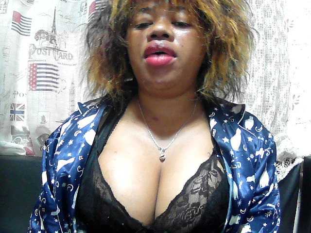 Broadcast Screenshots cerenesexy