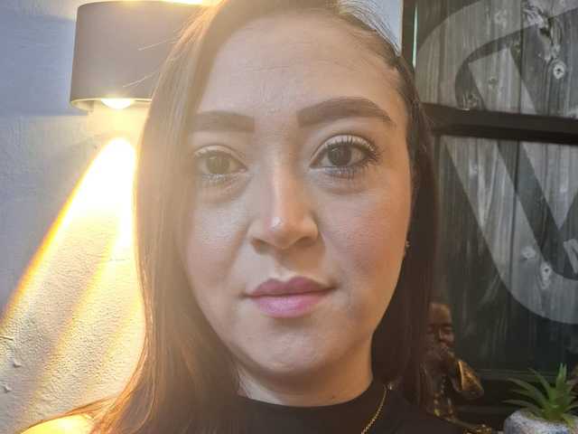 Foto af profilen cerezitacute