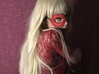 Erotisk videochat Ch0c0latte