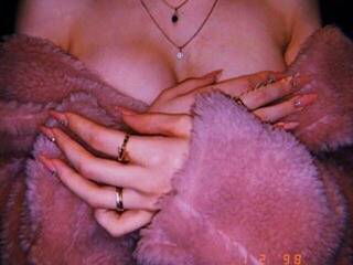 Erotisk videochat liiianana