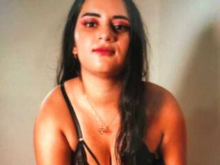 Erotisk videochat Chaantal