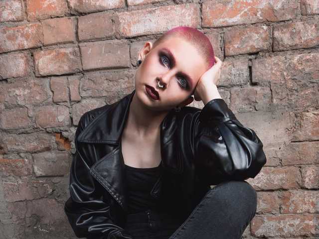 Foto af profilen chainmailgirl