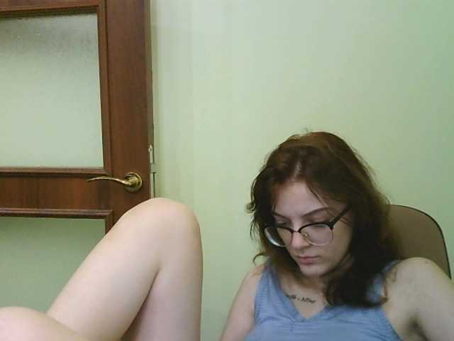 Broadcast Screenshots ChamFleydi