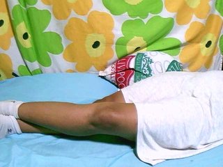 Erotisk videochat Chamnah