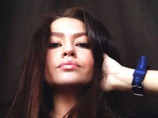 Erotisk videochat ChamomileX