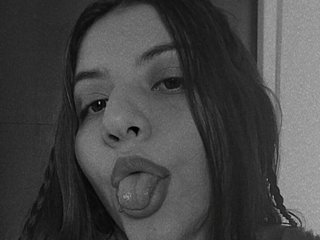 Erotisk videochat Chanell-Rouse