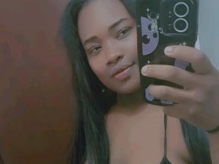 Erotisk videochat Chanellmontes121