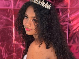 Erotisk videochat ChanelMiillers