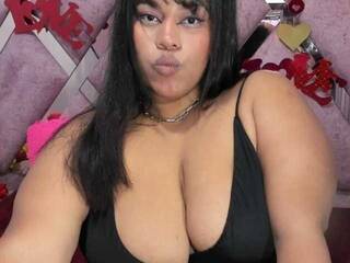 Erotisk videochat Nayara_Hanni