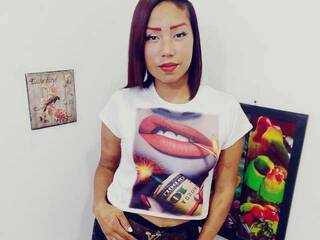 Erotisk videochat channel-sex