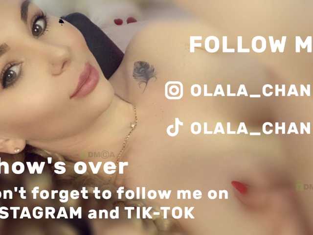 Broadcast Screenshots Channel_Olala