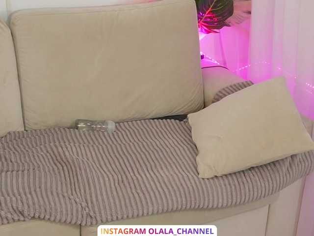 Broadcast Screenshots Channel_Olala